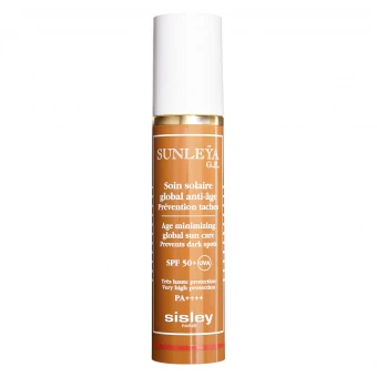 Sisley Paris Sunleÿa G.E. Soin Solaire Global Anti-Âge SPF 50+ 50 Ml 3 Sisley Paris Sunleÿa G.E. Soin Solaire Global Anti-Âge SPF 50+ 50 Ml