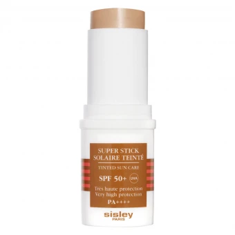 Sisley Paris Sunleÿa G.E. Super Stick Solaire Teinté SFP 50+ 15 G 4 Sisley Paris Sunleÿa G.E. Super Stick Solaire Teinté SFP 50+ 15 G – Bild 2