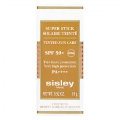 Sisley Paris Sunleÿa G.E. Super Stick Solaire Teinté SFP 50+ 15 G 10 Sisley Paris Sunleÿa G.E. Super Stick Solaire Teinté SFP 50+ 15 G -Kosmetikgeschäft 1647172 Sisley Paris Sunleya G E Super Stick Solaire Teinte SFP 50 15 g.47864034