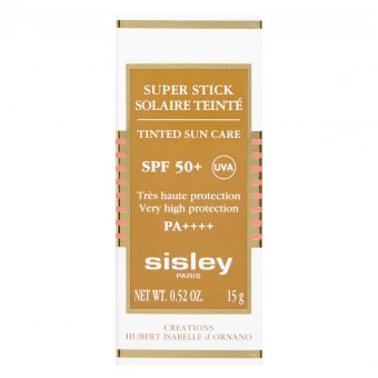 Sisley Paris Sunleÿa G.E. Super Stick Solaire Teinté SFP 50+ 15 G 5 Sisley Paris Sunleÿa G.E. Super Stick Solaire Teinté SFP 50+ 15 G – Bild 3
