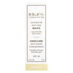 Sisley Paris Sisleÿa L’Intégral Anti-Âge Mains SPF 30 75 Ml 10 Sisley Paris Sisleÿa L’Intégral Anti-Âge Mains SPF 30 75 Ml -Kosmetikgeschäft 1647199 Sisley Paris Sisleya L Integral Anti Age Mains SPF 30 75 ml.eefecae9