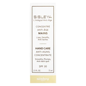 Sisley Paris Sisleÿa L’Intégral Anti-Âge Mains SPF 30 75 Ml 5 Sisley Paris Sisleÿa L’Intégral Anti-Âge Mains SPF 30 75 Ml – Bild 3