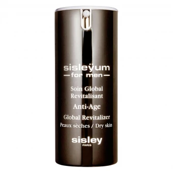 Sisley Paris Sisleÿum For Men Soin Global Revitalisant Peaux Sèches 50 Ml 4 Sisley Paris Sisleÿum For Men Soin Global Revitalisant Peaux Sèches 50 Ml – Bild 2