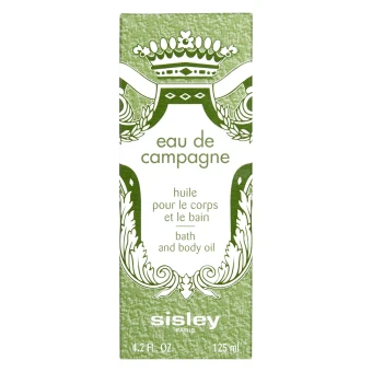 Sisley Paris Eau De Campagne Huile Pour Le Coprs Et Le Bain 125 Ml 5 Sisley Paris Eau De Campagne Huile Pour Le Coprs Et Le Bain 125 Ml – Bild 3