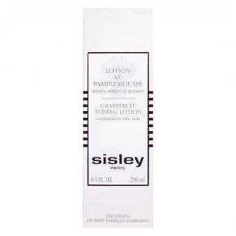 Sisley Paris Lotion Au Pamplemousse 250 Ml 6 Sisley Paris Lotion Au Pamplemousse 250 Ml – Bild 4