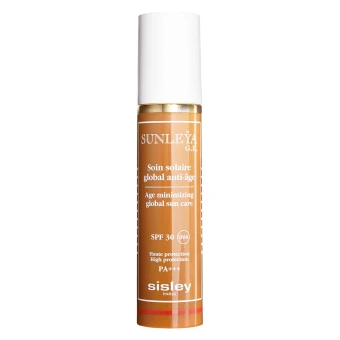 Sisley Paris Sunleÿa G.E. Soin Solaire Global Anti-Âge SPF 30 50 Ml 5 Sisley Paris Sunleÿa G.E. Soin Solaire Global Anti-Âge SPF 30 50 Ml – Bild 3