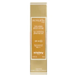 Sisley Paris Sunleÿa G.E. Soin Solaire Global Anti-Âge SPF 30 50 Ml 11 Sisley Paris Sunleÿa G.E. Soin Solaire Global Anti-Âge SPF 30 50 Ml -Kosmetikgeschäft 1649051 Sisley Paris Sunleya G E Soin Solaire Global Anti Age SPF 30 50 ml.5a21a0a8