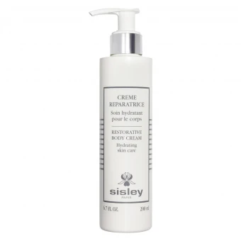 Sisley Paris Crème Réparatrice Soin Hydratant Pour Le Corps 200 Ml 4 Sisley Paris Crème Réparatrice Soin Hydratant Pour Le Corps 200 Ml – Bild 2