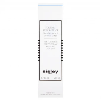 Sisley Paris Crème Réparatrice Soin Hydratant Pour Le Corps 200 Ml 6 Sisley Paris Crème Réparatrice Soin Hydratant Pour Le Corps 200 Ml – Bild 4