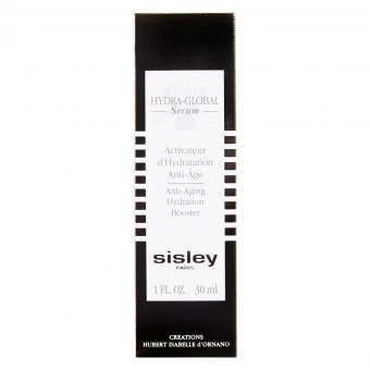 Sisley Paris Hydra Global Serum Anti-Aging Hydration Booster 30 Ml 6 Sisley Paris Hydra Global Serum Anti-Aging Hydration Booster 30 Ml – Bild 4