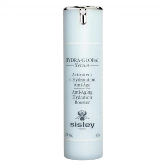 Sisley Paris Hydra Global Serum Anti-Aging Hydration Booster 30 Ml 4 Sisley Paris Hydra Global Serum Anti-Aging Hydration Booster 30 Ml – Bild 2