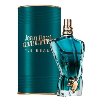 Jean Paul Gaultier Le Beau Eau De Toilette 125 Ml 4 Jean Paul Gaultier Le Beau Eau De Toilette 125 Ml – Bild 2