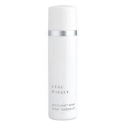Issey Miyake L'Eau D'Issey Perfumed Deodorant Spray 100 Ml