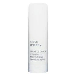 Issey Miyake L'Eau D'Issey Moisturizing Shower Cream 200 Ml