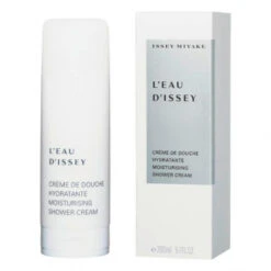 Issey Miyake L'Eau D'Issey Moisturizing Shower Cream 200 Ml 5 Issey Miyake L'Eau D'Issey Moisturizing Shower Cream 200 Ml -Kosmetikgeschäft 1652109 Issey Miyake L Eau d Issey Moisturizing Shower Cream 200 ml.25cf50cd