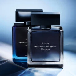 Narciso Rodriguez For Him Bleu Noir Eau De Parfum 100 Ml 12 Narciso Rodriguez For Him Bleu Noir Eau De Parfum 100 Ml -Kosmetikgeschäft 1652737 Narciso Rodriguez for him bleu noir Eau de Parfum 100 ml.ae6e34a7