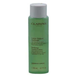 CLARINS Lotion Tonique Purifiante 200 Ml