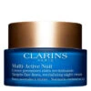 CLARINS Multi-Active Nuit - Peaux Normales à Mixtes 50 Ml -Kosmetikgeschäft 1658492 CLARINS Multi Active Nuit Peaux normales a mixtes 50 ml.eac6b829