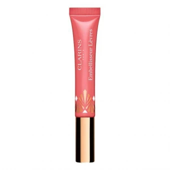 CLARINS Eclat Minute Embellisseur Lèvres 19 Intense Smoky Rose, 12 Ml 3 CLARINS Eclat Minute Embellisseur Lèvres 19 Intense Smoky Rose, 12 Ml