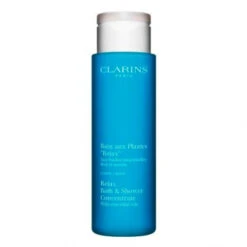 CLARINS Bain Aux Plantes "Relax" 200 Ml
