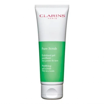 CLARINS Pure Scrub 50 Ml 3 CLARINS Pure Scrub 50 Ml