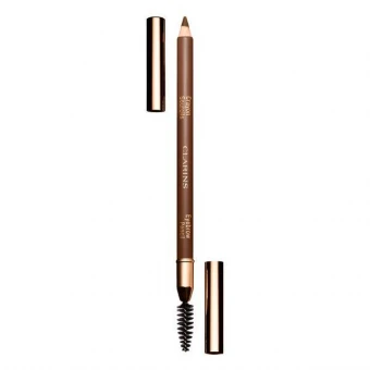 CLARINS Crayon Sourcils (nur DE Nicht GK) 02 Light Brown, 1,3 G 3 CLARINS Crayon Sourcils (nur DE Nicht GK) 02 Light Brown, 1,3 G