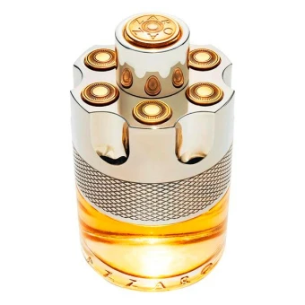 Azzaro Wanted Eau De Toilette 100 Ml 3 Azzaro Wanted Eau De Toilette 100 Ml