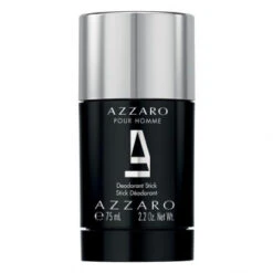 Azzaro Pour Homme Deodorant Stick 75 Ml