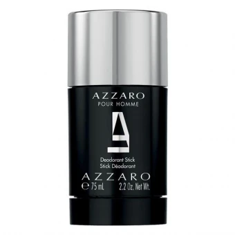 Azzaro Pour Homme Deodorant Stick 75 Ml 3 Azzaro Pour Homme Deodorant Stick 75 Ml