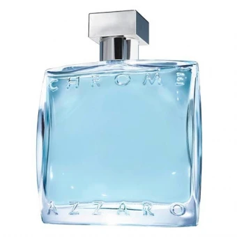 Azzaro Chrome After Shave Lotion 100 Ml 3 Azzaro Chrome After Shave Lotion 100 Ml