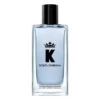 Dolce & Gabbana Dolce&Gabbana K By Dolce&Gabbana Aftershave-Lotion 100 Ml -Kosmetikgeschäft 1665197 Dolce Gabbana K by Dolce Gabbana Aftershave Lotion 100 ml.2a4afa06