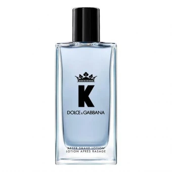 Dolce & Gabbana Dolce&Gabbana K By Dolce&Gabbana Aftershave-Lotion 100 Ml 3 Dolce & Gabbana Dolce&Gabbana K By Dolce&Gabbana Aftershave-Lotion 100 Ml
