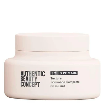 Authentic Beauty Concept Solid Pomade 85 Ml 3 Authentic Beauty Concept Solid Pomade 85 Ml