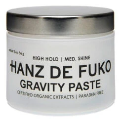 Hanz De Fuko Gravity Paste 56 G
