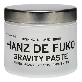 Hanz De Fuko Gravity Paste 56 G 3 Hanz De Fuko Gravity Paste 56 G