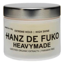 Hanz De Fuko Heavymade 56 G