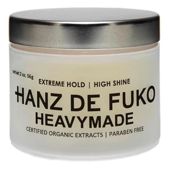 Hanz De Fuko Heavymade 56 G 3 Hanz De Fuko Heavymade 56 G