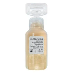 Dr. Hauschka Kühlende Augenampulle 10 X 5 Ml