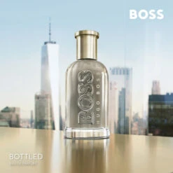Hugo Boss Boss Bottled Eau De Parfum 200 Ml 8 Hugo Boss Boss Bottled Eau De Parfum 200 Ml -Kosmetikgeschäft 1683470 Hugo Boss Boss Bottled Eau de Parfum 200 ml.8901486c