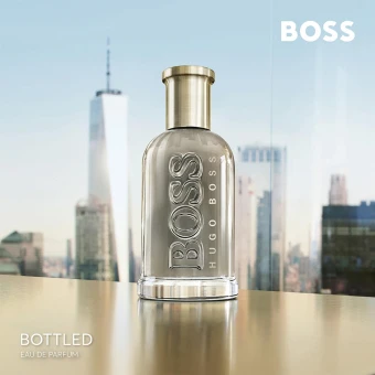Hugo Boss Boss Bottled Eau De Parfum 200 Ml 5 Hugo Boss Boss Bottled Eau De Parfum 200 Ml – Bild 3