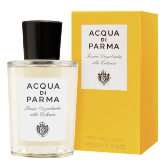 Acqua Di Parma Colonia After Shave Lotion 100 Ml 4 Acqua Di Parma Colonia After Shave Lotion 100 Ml – Bild 2