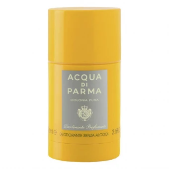 Acqua Di Parma Colonia Pura Deodorant Stick 75 Ml 3 Acqua Di Parma Colonia Pura Deodorant Stick 75 Ml
