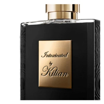 Kilian Fragrance Intoxicated Eau De Parfum Nachfüllbar 50 Ml 5 Kilian Fragrance Intoxicated Eau De Parfum Nachfüllbar 50 Ml – Bild 3