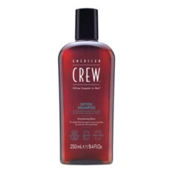 American Crew Detox Shampoo 250 Ml