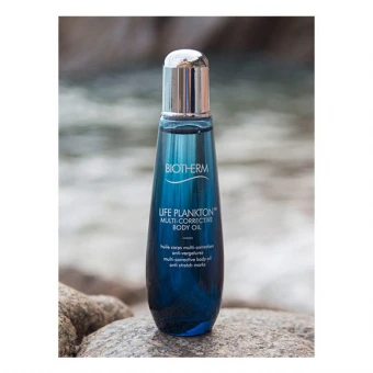 Biotherm Life Plankton Body Oil 125 Ml 5 Biotherm Life Plankton Body Oil 125 Ml – Bild 3