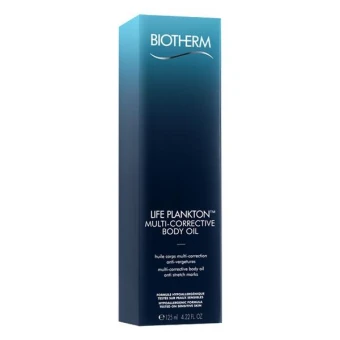 Biotherm Life Plankton Body Oil 125 Ml 4 Biotherm Life Plankton Body Oil 125 Ml – Bild 2