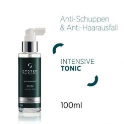 System Professional LipidCode MAN M4S Intensive Tonic 100 Ml 8 System Professional LipidCode MAN M4S Intensive Tonic 100 Ml -Kosmetikgeschäft 2502984 System Professional LipidCode MAN M4S Intensive Tonic 100 ml.cd92bc8e