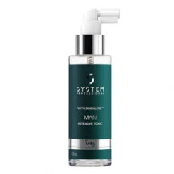System Professional LipidCode MAN M4S Intensive Tonic 100 Ml