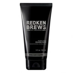 Redken Brews Work Hard Molding Paste 150 Ml
