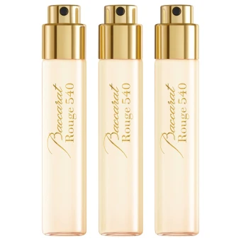 Maison Francis Kurkdjian Paris Baccarat Rouge 540 Extrait De Parfum Refill 11 Ml 3 Maison Francis Kurkdjian Paris Baccarat Rouge 540 Extrait De Parfum Refill 11 Ml